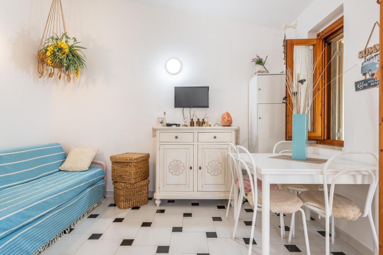 La Casa Di Silvia Villa คอสตาเรย์ ภายนอก รูปภาพ