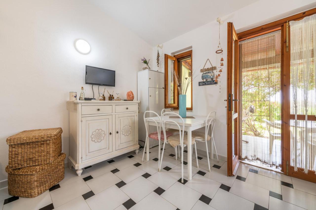 La Casa Di Silvia Villa คอสตาเรย์ ภายนอก รูปภาพ