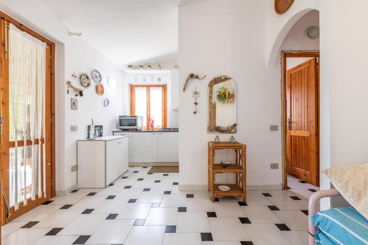 La Casa Di Silvia Villa คอสตาเรย์ ภายนอก รูปภาพ