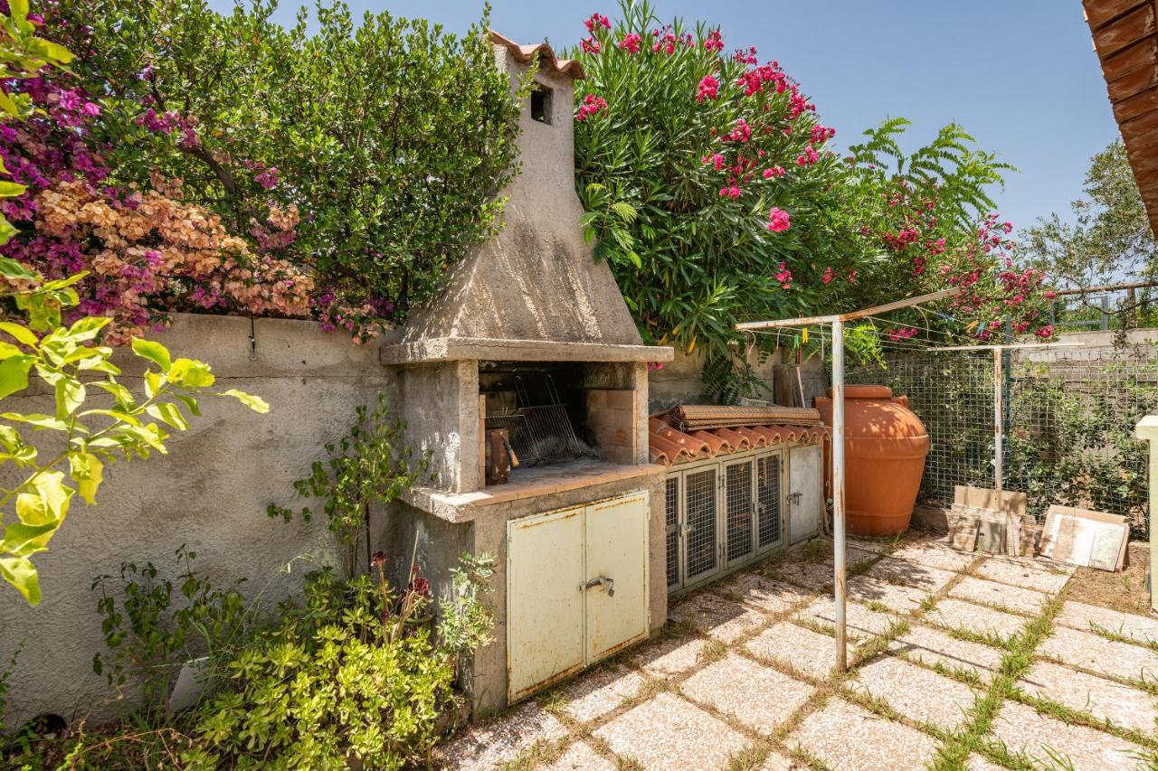La Casa Di Silvia Villa คอสตาเรย์ ภายนอก รูปภาพ