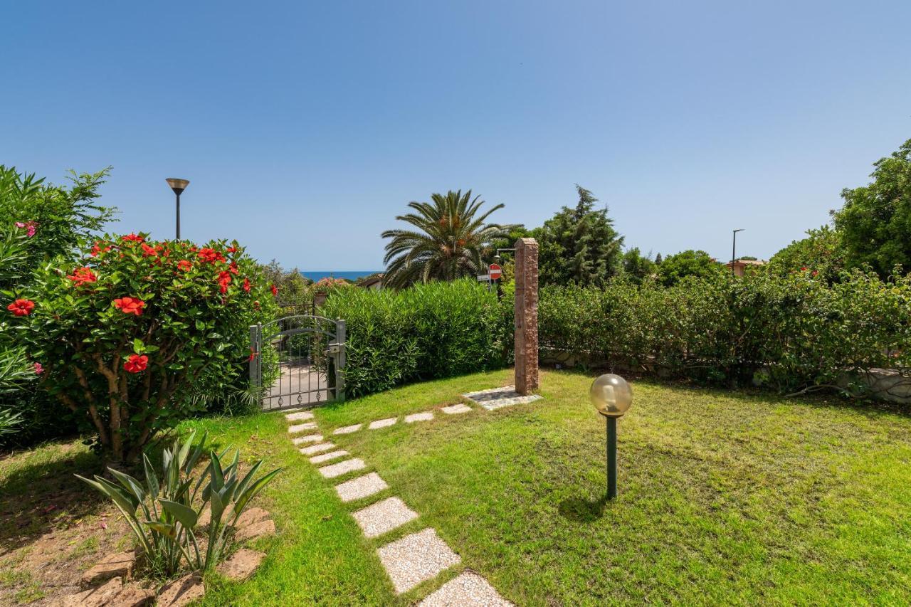 La Casa Di Silvia Villa คอสตาเรย์ ภายนอก รูปภาพ
