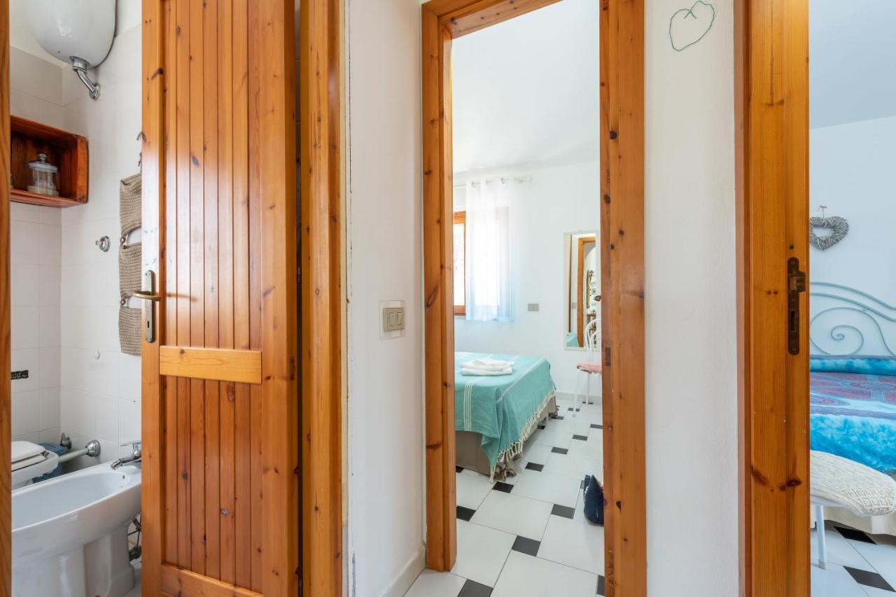 La Casa Di Silvia Villa คอสตาเรย์ ภายนอก รูปภาพ