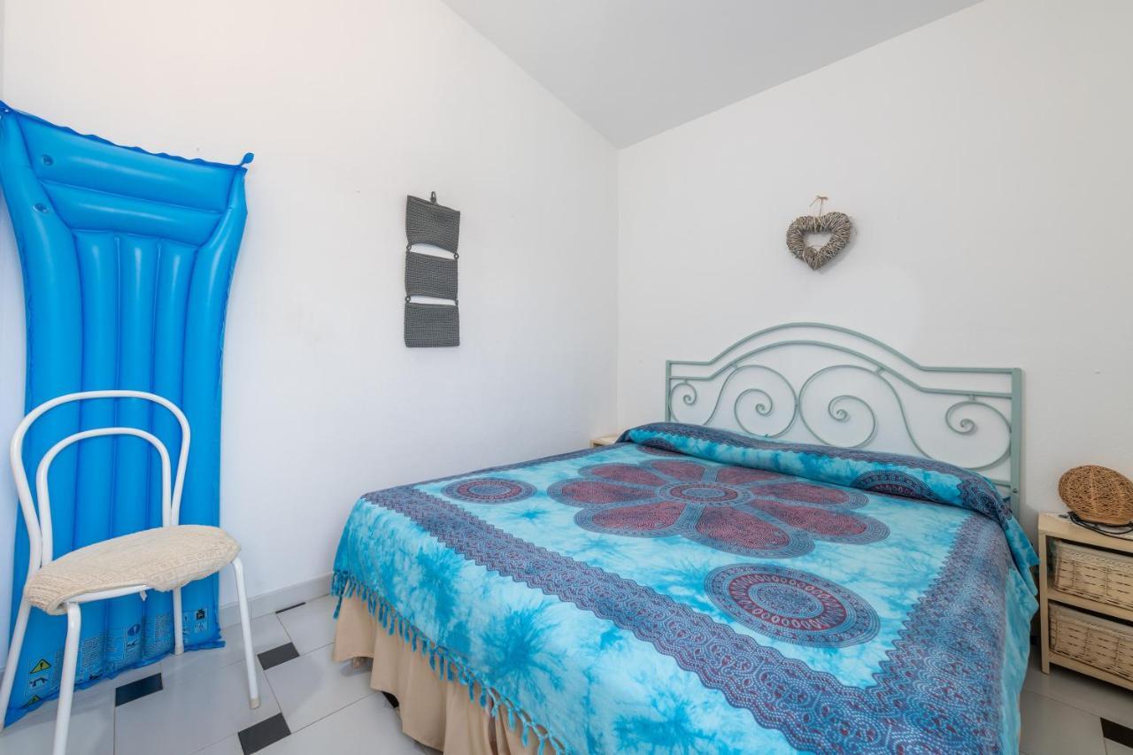 La Casa Di Silvia Villa คอสตาเรย์ ภายนอก รูปภาพ