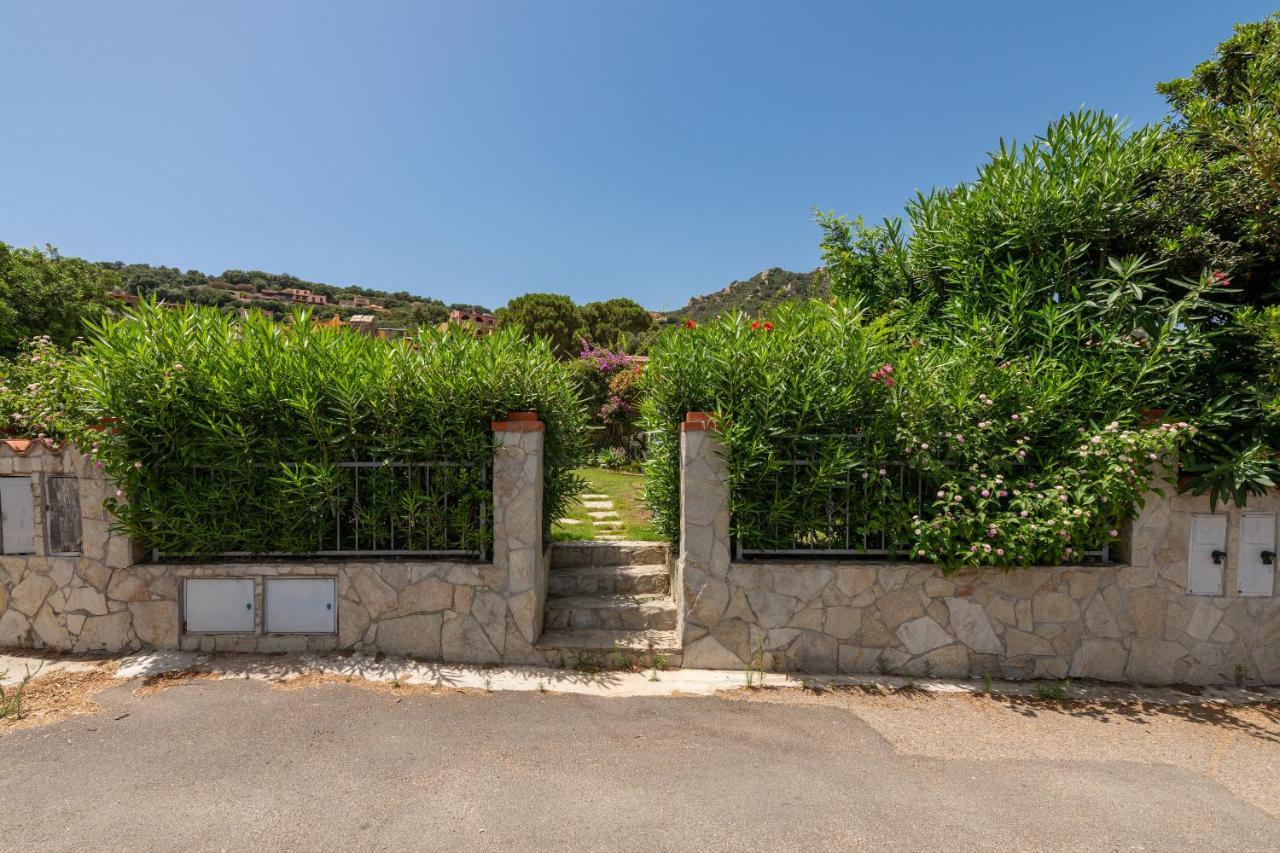 La Casa Di Silvia Villa คอสตาเรย์ ภายนอก รูปภาพ