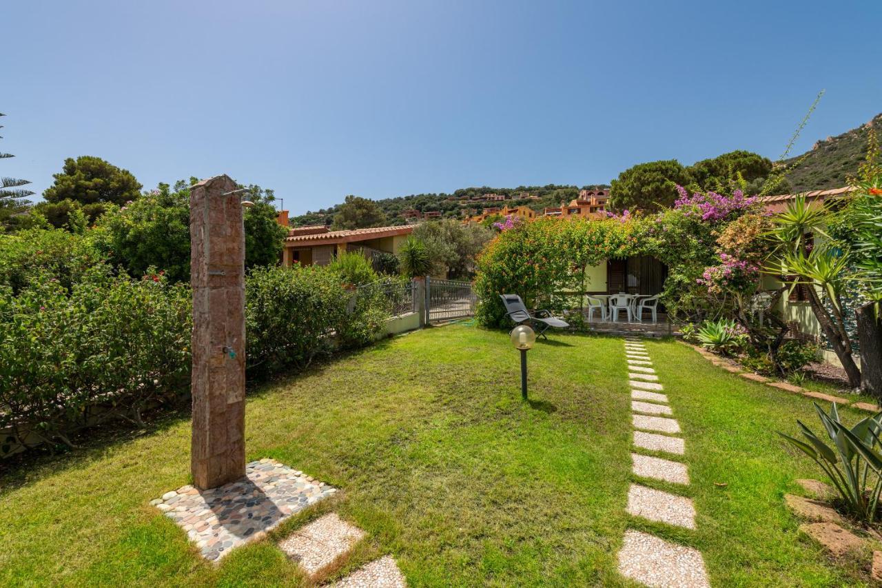 La Casa Di Silvia Villa คอสตาเรย์ ภายนอก รูปภาพ